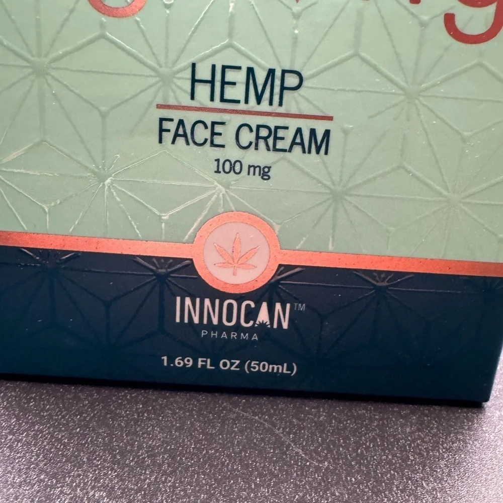 N/A synony hemp